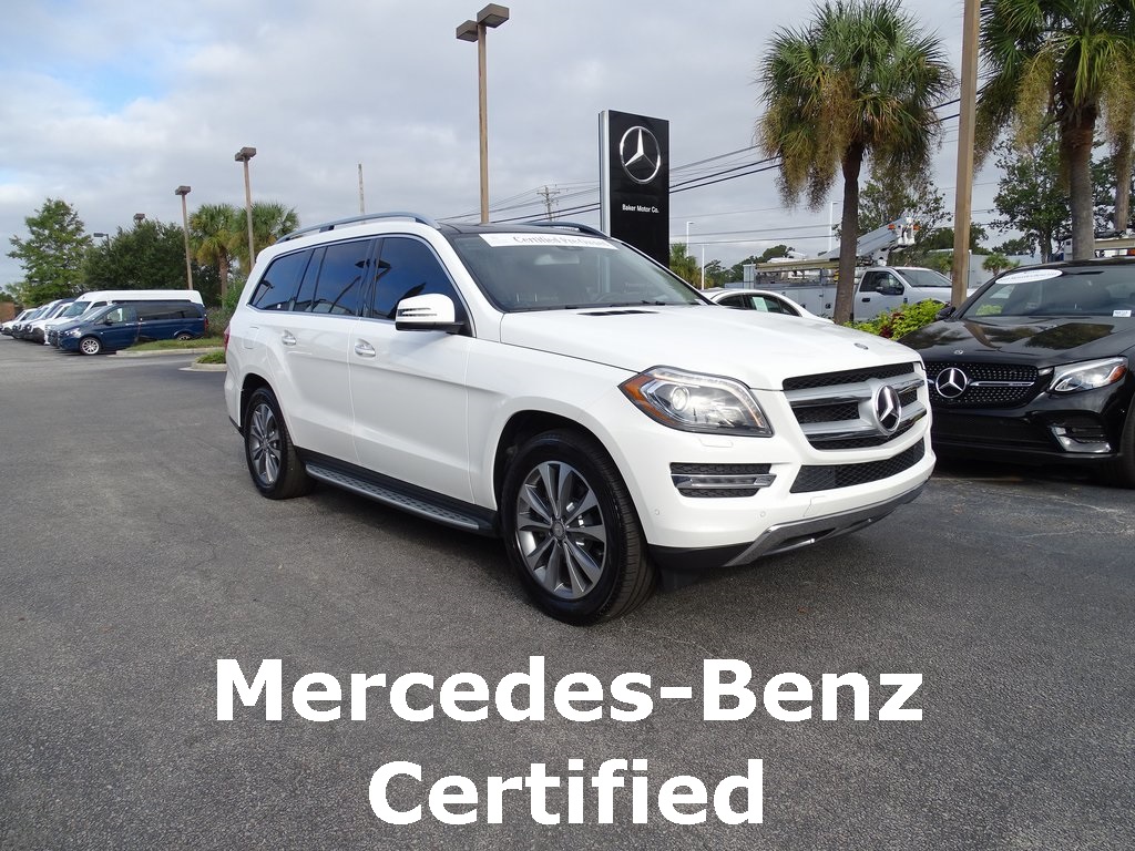 2016 Used Mercedes Benz Gl Class Gl 450 At Prestige Auto Group Serving Avenel Nj Iid 19542470